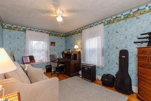 27 Elm Street, Leominster, MA 01453