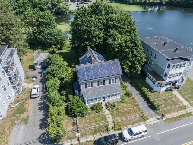 27 Elm Street, Leominster, MA 01453