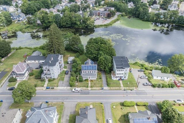 27 Elm Street, Leominster, MA 01453