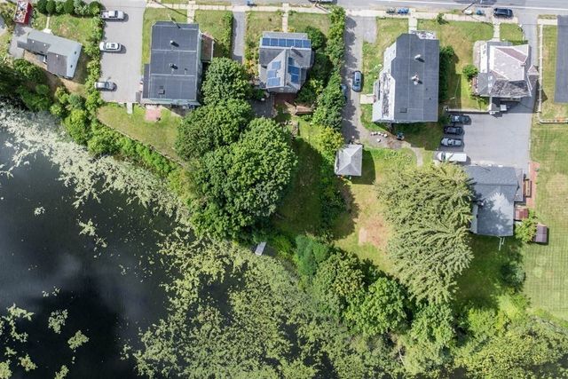 27 Elm Street, Leominster, MA 01453