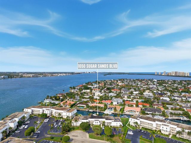 1050 Sugar Sands Boulevard 174, Singer Island, FL 33404