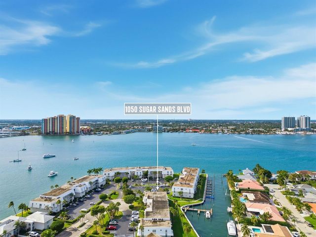 1050 Sugar Sands Boulevard 174, Singer Island, FL 33404
