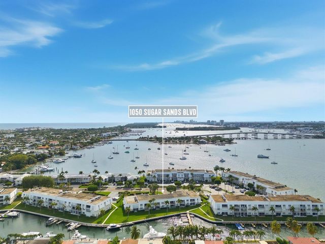 1050 Sugar Sands Boulevard 174, Singer Island, FL 33404