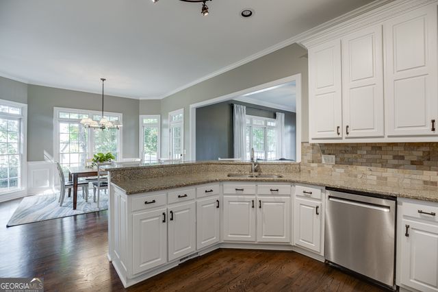 2537 Bent Tree Drive, Dacula, GA 30019