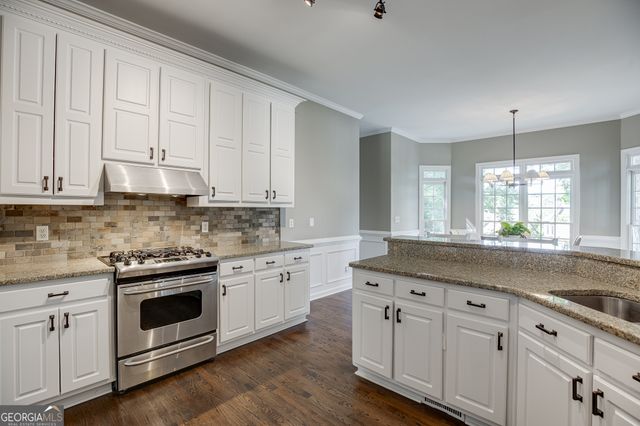 2537 Bent Tree Drive, Dacula, GA 30019