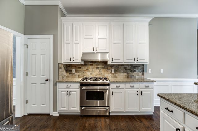 2537 Bent Tree Drive, Dacula, GA 30019
