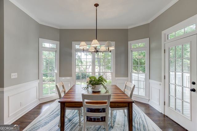 2537 Bent Tree Drive, Dacula, GA 30019