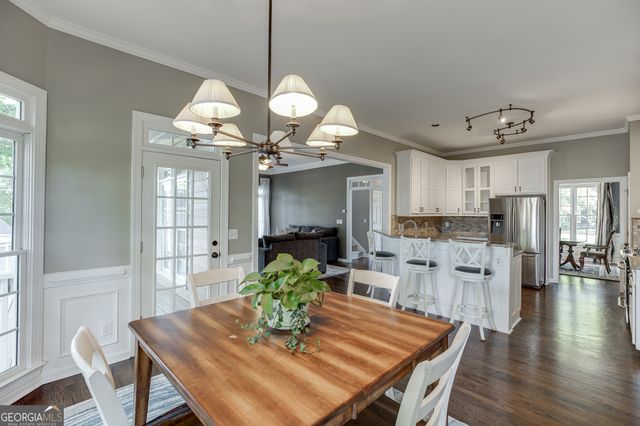 2537 Bent Tree Drive, Dacula, GA 30019