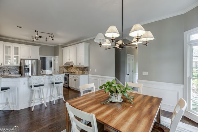 2537 Bent Tree Drive, Dacula, GA 30019