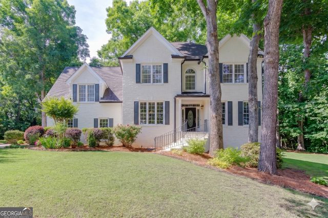 2537 Bent Tree Drive, Dacula, GA 30019