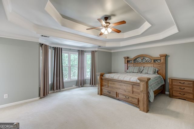 2537 Bent Tree Drive, Dacula, GA 30019