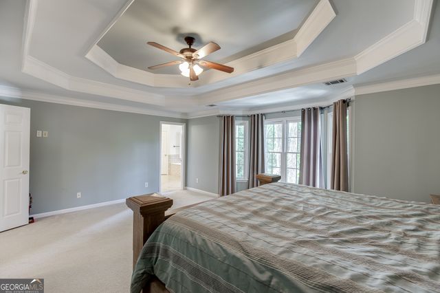 2537 Bent Tree Drive, Dacula, GA 30019