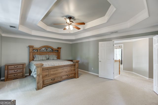 2537 Bent Tree Drive, Dacula, GA 30019