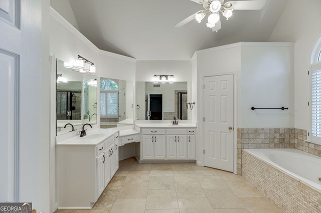 2537 Bent Tree Drive, Dacula, GA 30019