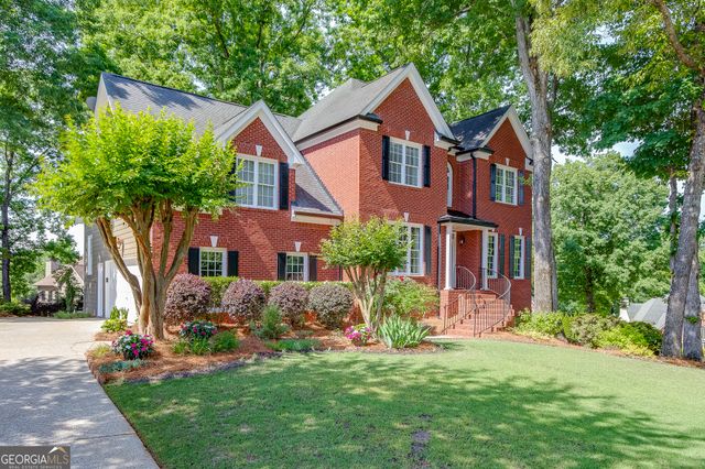 2537 Bent Tree Drive, Dacula, GA 30019