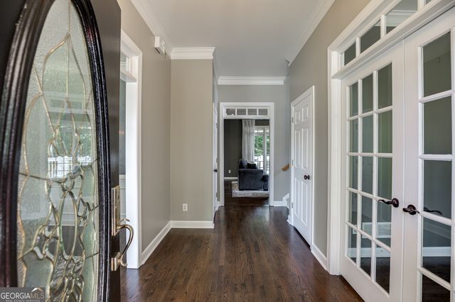 2537 Bent Tree Drive, Dacula, GA 30019