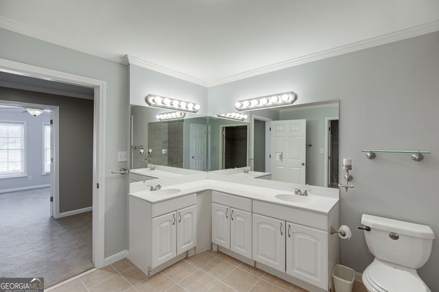 2537 Bent Tree Drive, Dacula, GA 30019