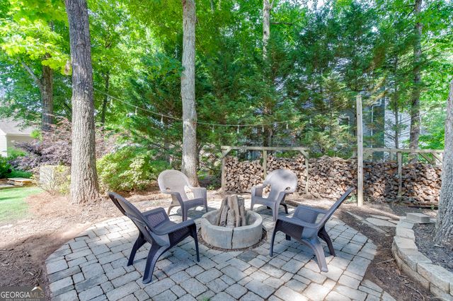 2537 Bent Tree Drive, Dacula, GA 30019