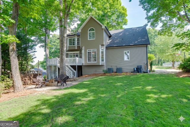 2537 Bent Tree Drive, Dacula, GA 30019