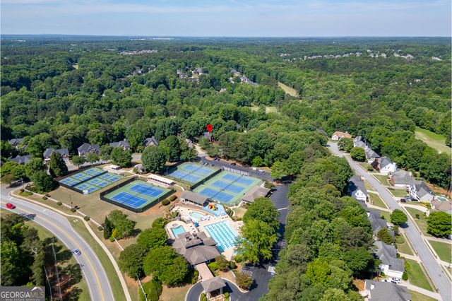 2537 Bent Tree Drive, Dacula, GA 30019