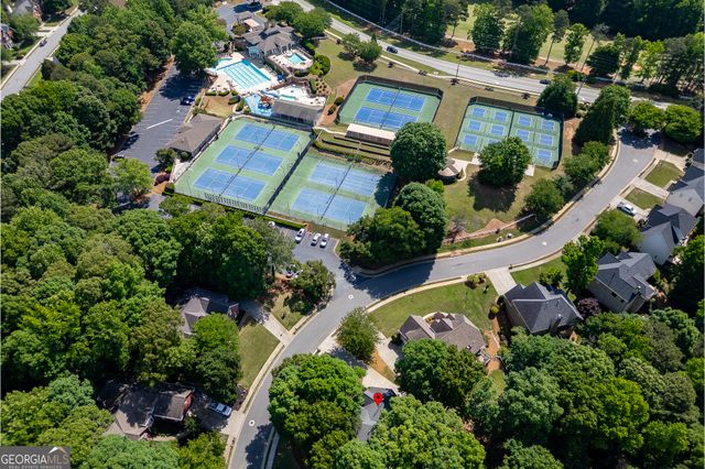 2537 Bent Tree Drive, Dacula, GA 30019