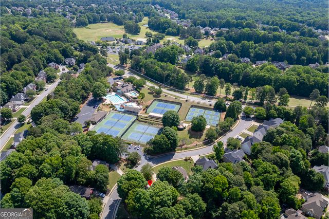 2537 Bent Tree Drive, Dacula, GA 30019