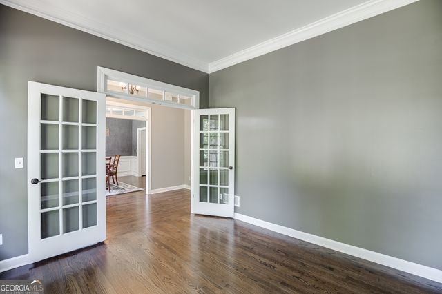2537 Bent Tree Drive, Dacula, GA 30019