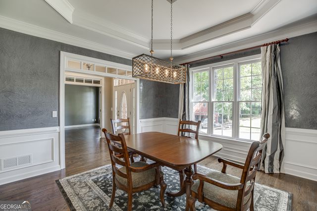 2537 Bent Tree Drive, Dacula, GA 30019