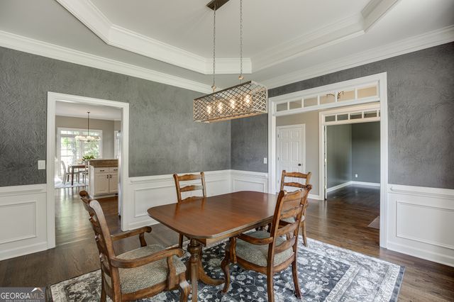 2537 Bent Tree Drive, Dacula, GA 30019
