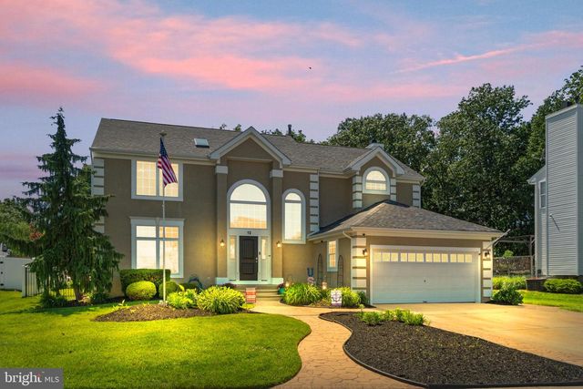 12 WATER VIEW, Sicklerville, NJ 08081