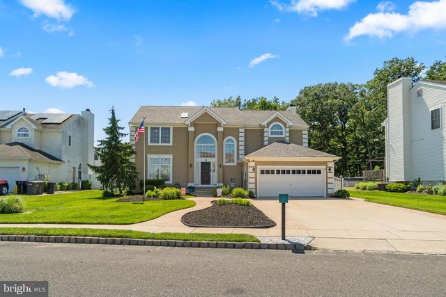 12 WATER VIEW, Sicklerville, NJ 08081