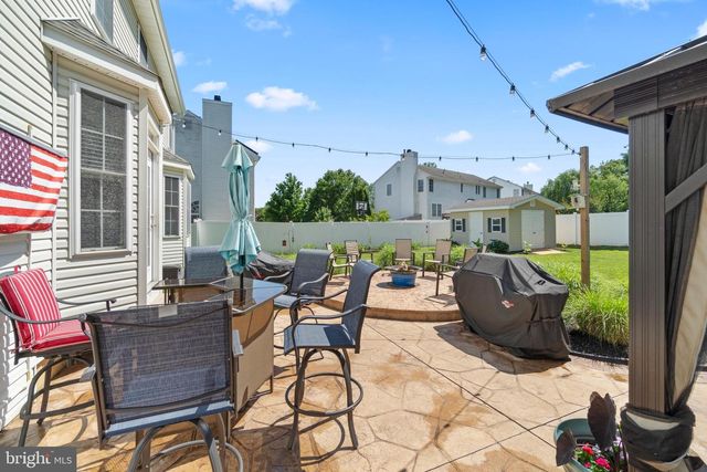 12 WATER VIEW, Sicklerville, NJ 08081