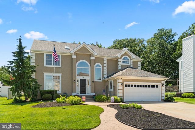 12 WATER VIEW, Sicklerville, NJ 08081