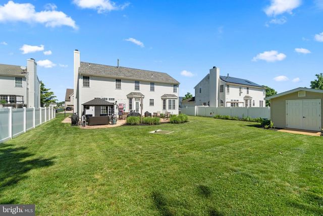 12 WATER VIEW, Sicklerville, NJ 08081