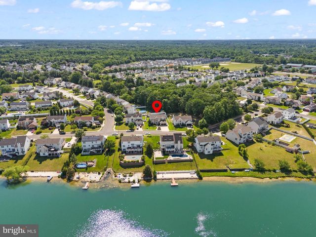 12 WATER VIEW, Sicklerville, NJ 08081