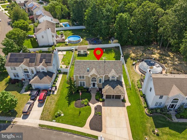 12 WATER VIEW, Sicklerville, NJ 08081