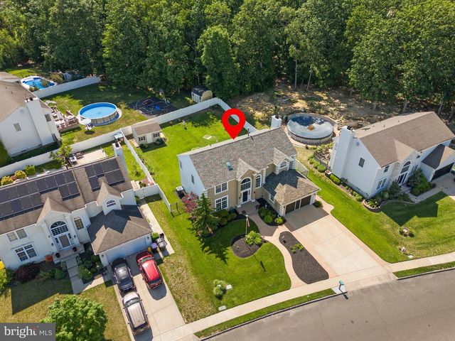 12 WATER VIEW, Sicklerville, NJ 08081