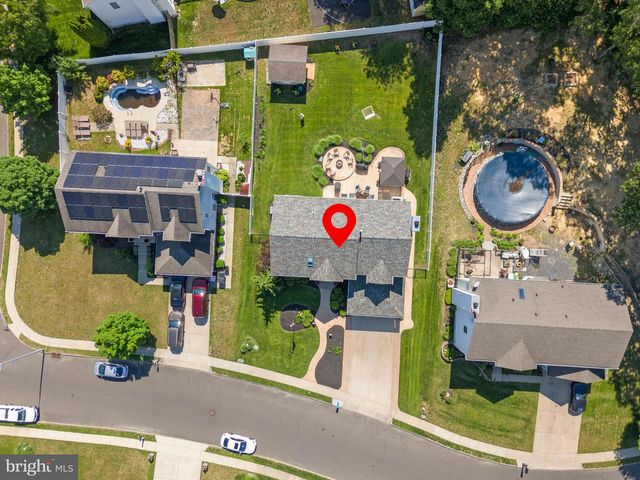 12 WATER VIEW, Sicklerville, NJ 08081