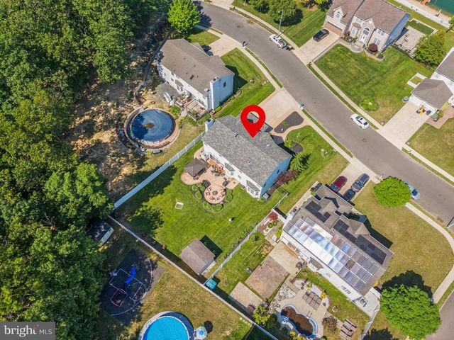 12 WATER VIEW, Sicklerville, NJ 08081