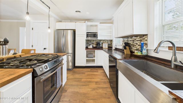 2224 25th Street, Lubbock, TX 79411