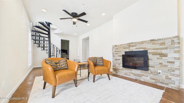 2224 25th Street, Lubbock, TX 79411