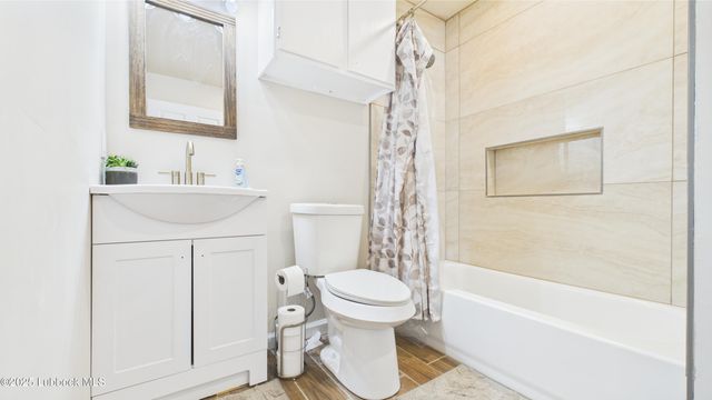 2224 25th Street, Lubbock, TX 79411