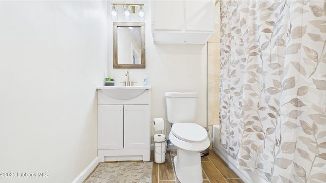 2224 25th Street, Lubbock, TX 79411