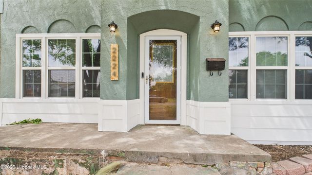 2224 25th Street, Lubbock, TX 79411