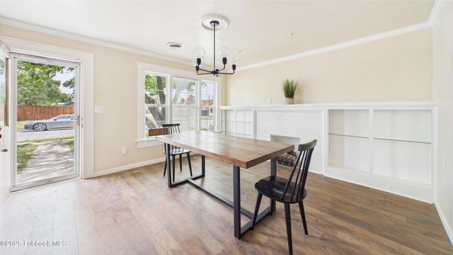 2224 25th Street, Lubbock, TX 79411