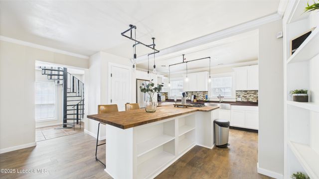 2224 25th Street, Lubbock, TX 79411