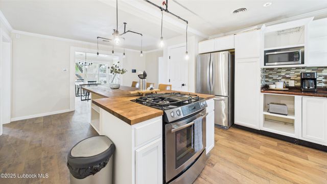 2224 25th Street, Lubbock, TX 79411