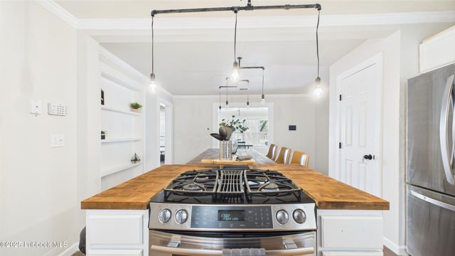 2224 25th Street, Lubbock, TX 79411