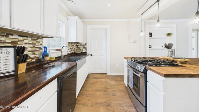 2224 25th Street, Lubbock, TX 79411