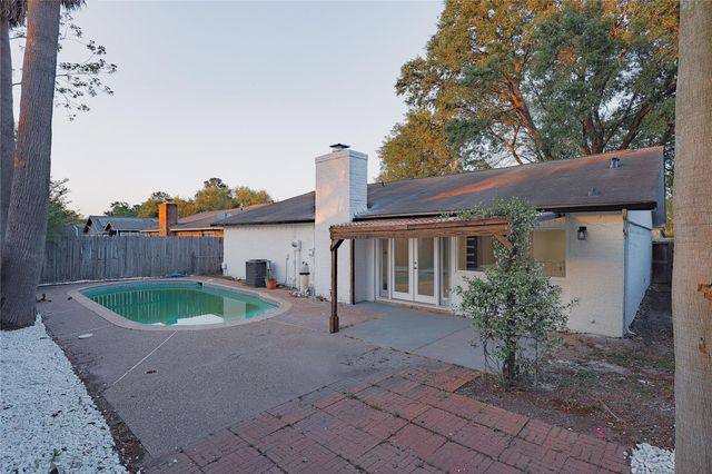 7310 Corta Calle Drive, Houston, TX 77083